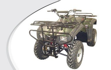 244CC- ATV-250cc 4 stroke