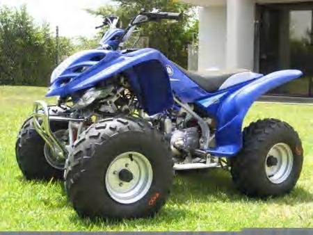 Fan BM-ATV 110cc