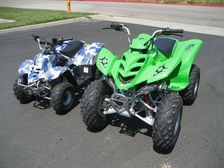 BM-ATV-90