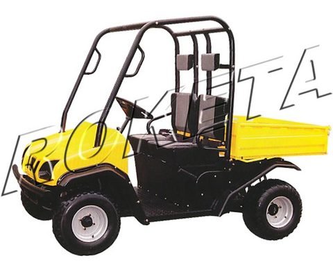 Utility Vehicle-02-150cc