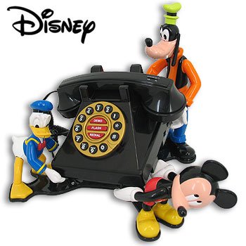 Talking Telephone