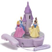 Prince Animated Telephone