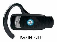 H800 Bluetooth Headset