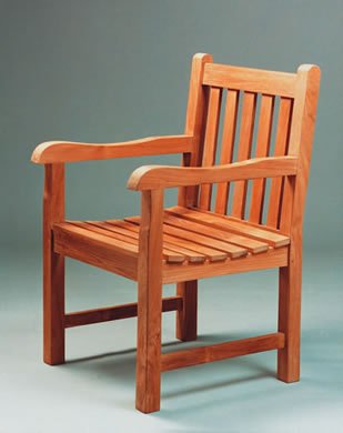 Arm Dining chair