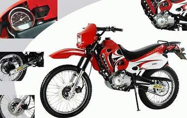 Roketa Dirt Bike-07-200cc