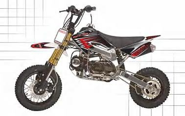 RFX-125-Dirt Bike-25