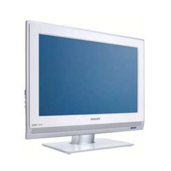 Digital widescreen flat TV