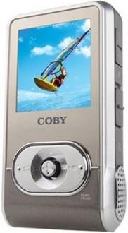 Coby Mp3 Digital Player