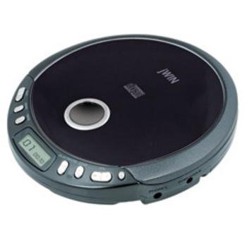 Slim JX-CD335- Personal CD Player