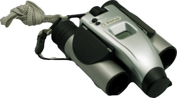 SD 4-in-1 digital Bino-Camera