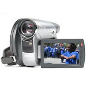 DVD Digital Camcorder