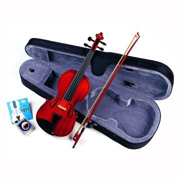 Purling Violin