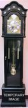 Edward Meyer Grandfather Clock