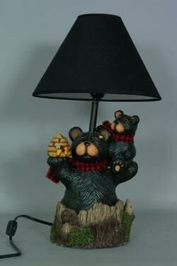 Family Lamp