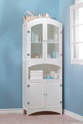 Linen Cabinet