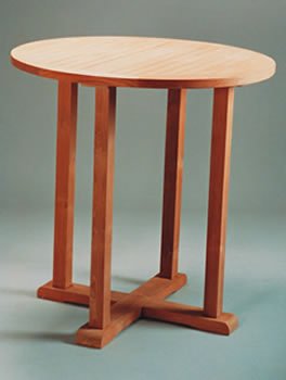Bar Table