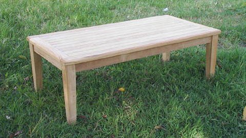 Brianna Coffee Table