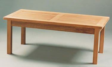 Rectangular Coffee Table