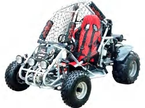 GK-6250 Chanllenger
