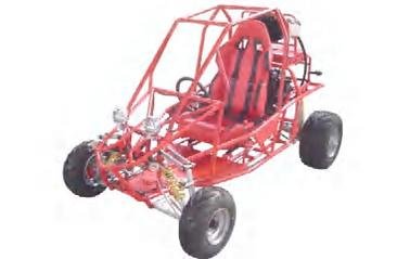 electrical start 33 4 stroke 250cc