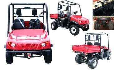 UV-06 260CC Ruv-260T