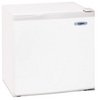 Cu Ft 1.4 Capacity Refrigerator-Freezer