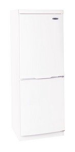 Bottom Freezer 8.3 Cu. Ft. -Refrigerator