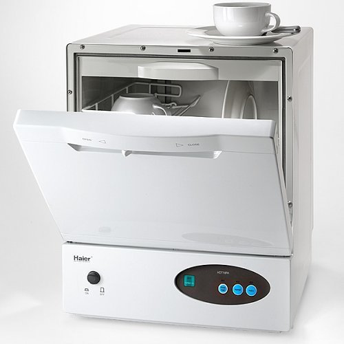 Table Top Dishwasher