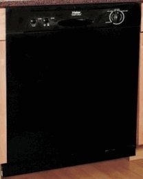 Dishwasher