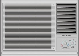 Ultra-Quiet AC
