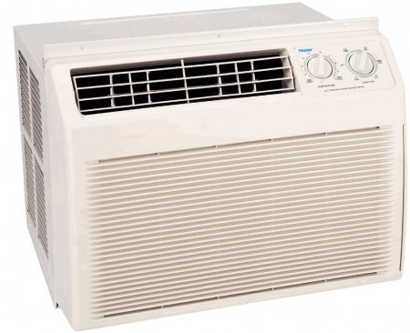 Window 5000 BTU