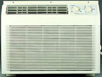 6000 BTU Window Type