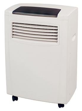 Auto Evaporation Air Conditioner