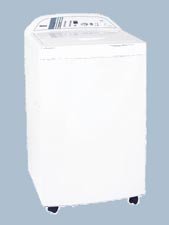 Agitator Washer