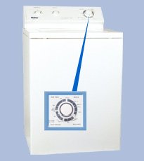 Clothes Washer