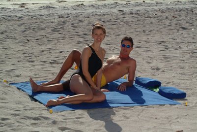 Beach Hugger