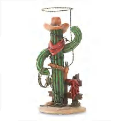 Lasso Cowboy