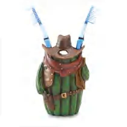 Toothbrush Holder