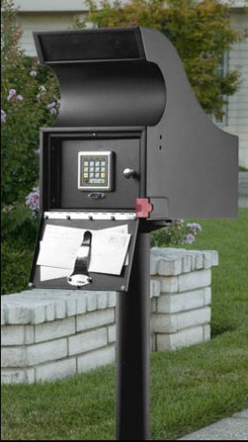Vault Secure Mail