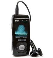 Player YP-T9J 2GB MultiMedia