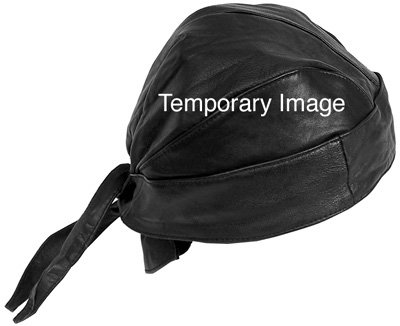 Skull Cap