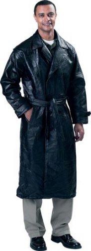 Mens Trench Coat
