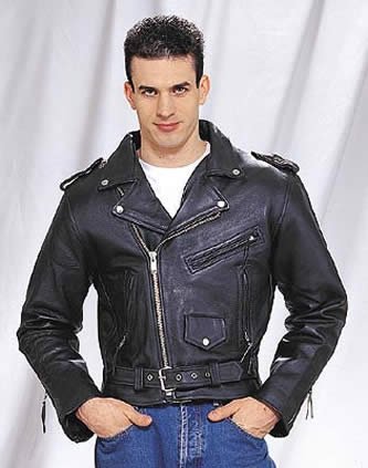 MC Jacket
