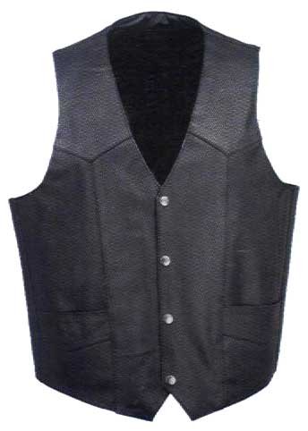 Mens Vest