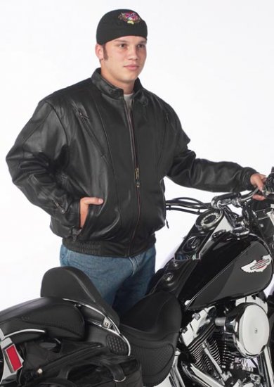Jacket Motorcycle
