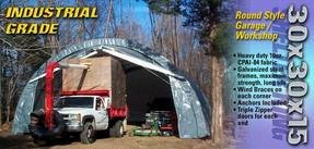 contractor style Building