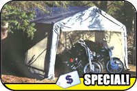 Workshop Shed