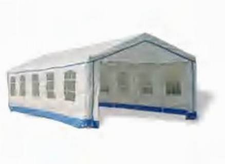 Backyard Party Tent