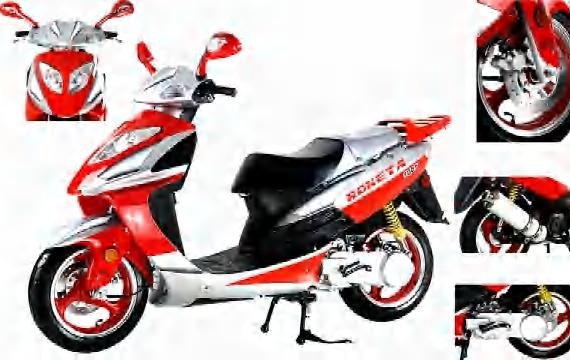 Tahiti-150 MC-03-150