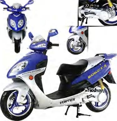 Single cylinder MC-04 4 stroke 150cc Motorcycle